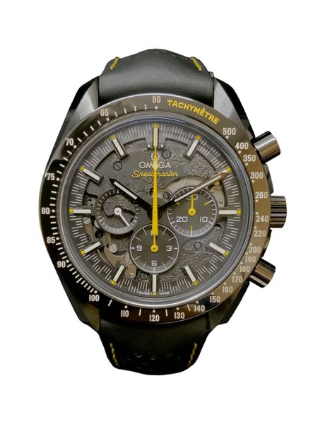 Omega Speedmaster Dark Side of the Moon 311.92.44.30.01.001